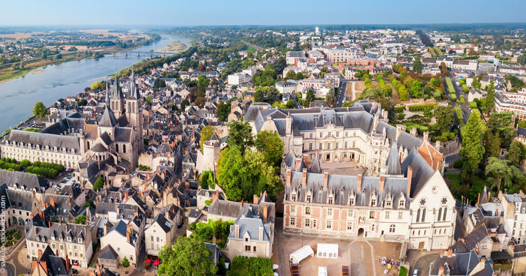 Découverte des activités autour de Blois